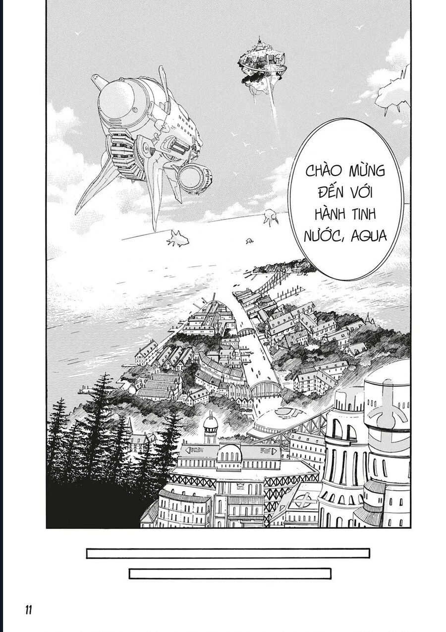 aqua - chap1 - Trang 12